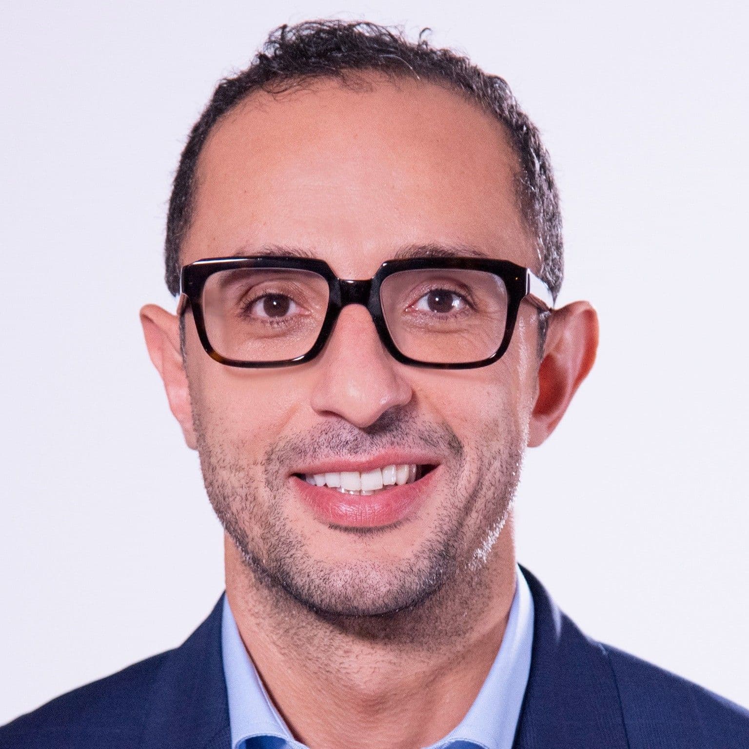 Moez Draief