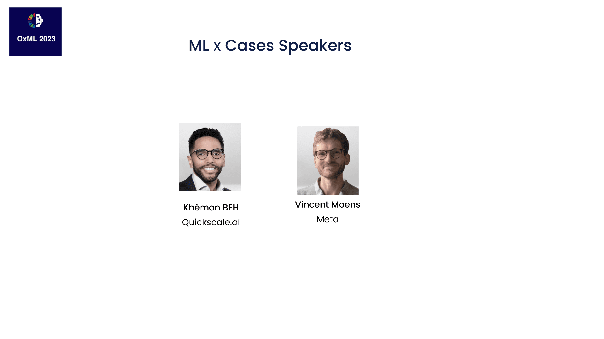 MLx Cases speakers