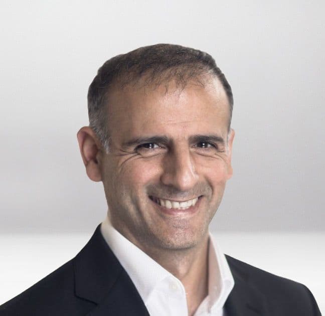 Kazem Rahimi