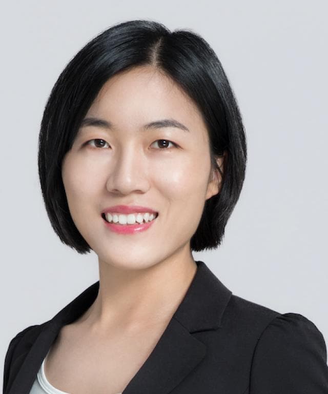 Yali Du